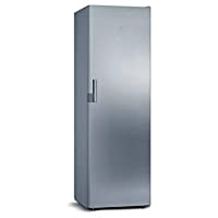 Balay 3GFF563ME Congelador vertical No Frost 1 puerta- 186cm- Acero mate